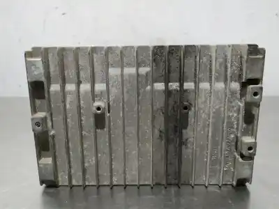 Peça sobressalente para automóvel em segunda mão centralina de motor uce por chrysler 300 c 3.0 crd cat referências oem iam p04606834ac  n1.z2.4.10.2