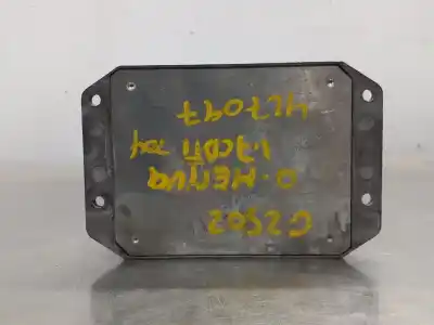 Автозапчасти б/у БЛОК УПРАВЛЕНИЯ ДВИГАТЕЛЕМ за OPEL MERIVA  ссылки OEM IAM 8973509487 97350948 1125000165  N1.Z2.4.11.2