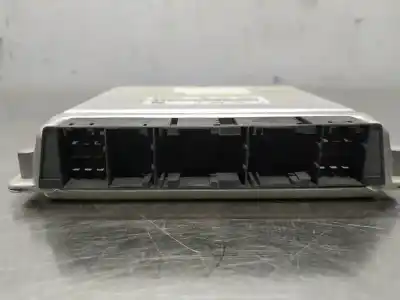 Peça sobressalente para automóvel em segunda mão centralina de motor uce por bmw x5 (e53) 3.0d referências oem iam 7789376 0281010314 7789641  n1.z2.4.1.4