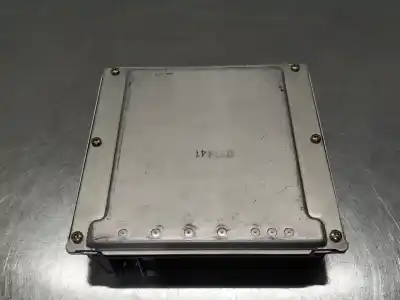 Peça sobressalente para automóvel em segunda mão centralina de motor uce por bmw x5 (e53) 3.0d referências oem iam 7789376 0281010314 7789641  n1.z2.4.1.4