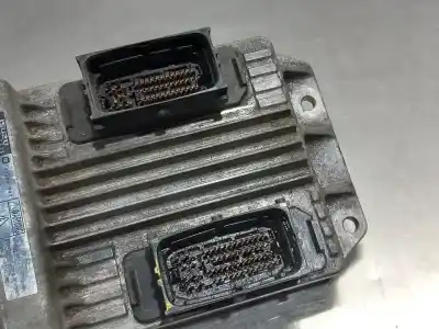 Peça sobressalente para automóvel em segunda mão Centralina De Motor Uce por OPEL CORSA C Enjoy Referências OEM IAM 97300097 8973000975 1125000153  N1.Z2.4.11.2