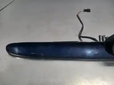 Second-hand car spare part tailgate back door handle for bmw serie 3 cabrio (e46) 320 ci oem iam references   n2.z1.1.55