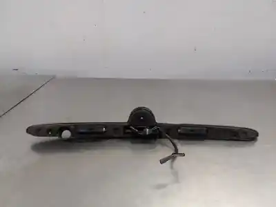 Tweedehands auto-onderdeel handgreep buitenpoort voor bmw serie 3 cabrio (e46) 320 ci oem iam-referenties 