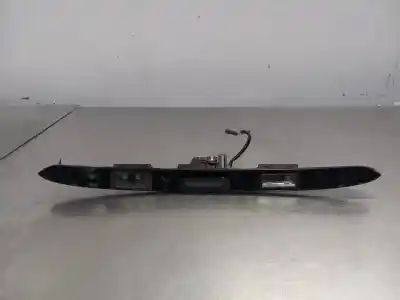 Second-hand car spare part tailgate back door handle for bmw serie 3 cabrio (e46) 320 ci oem iam references   n2.z1.1.55