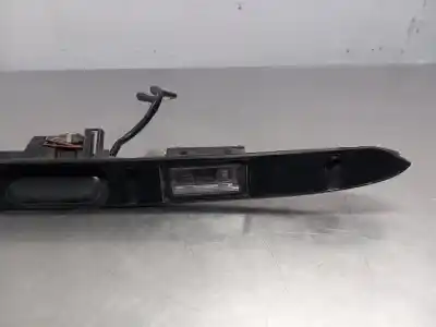 Second-hand car spare part tailgate back door handle for bmw serie 3 cabrio (e46) 320 ci oem iam references   n2.z1.1.55