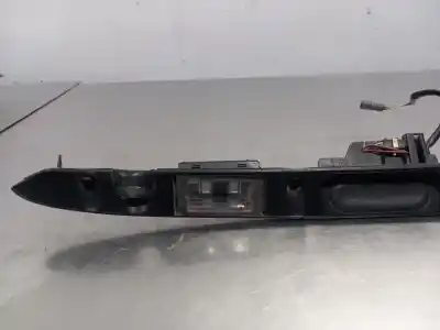 Second-hand car spare part tailgate back door handle for bmw serie 3 cabrio (e46) 320 ci oem iam references   n2.z1.1.55