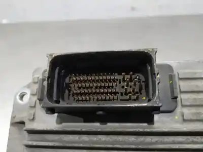 Second-hand car spare part ecu engine control for opel meriva blue line oem iam references 8973509485 97350948  n1.z2.4.11.2