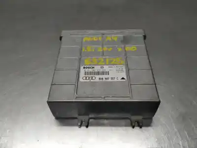 Second-hand car spare part ECU ENGINE CONTROL for AUDI A4 BERLINA (B5)  OEM IAM references 8D0907557C 0261203938  N1.Z2.4.7.2