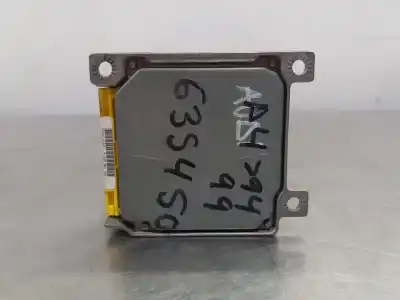 Автозапчасти б/у блок управления подушками безопасности за audi a4 avant (b5) 1.6 ссылки oem iam 8d0959655l 0285001305  n1.z2.4.5.3