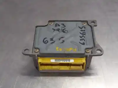 Автозапчасти б/у блок управления подушками безопасности за audi a3 (8l) 1.9 tdi attraction 101 cv / 74 kw ссылки oem iam 8l0959655l 0285001352  n1.z2.4.5.3