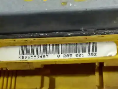 Автозапчасти б/у блок управления подушками безопасности за audi a3 (8l) 1.9 tdi attraction 101 cv / 74 kw ссылки oem iam 8l0959655l 0285001352  n1.z2.4.5.3