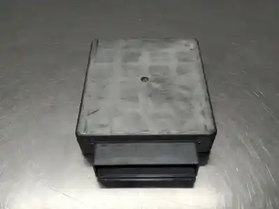 Peça sobressalente para automóvel em segunda mão centralina de motor uce por ford galaxy (vx) 2.3 16v cat referências oem iam 97vw12a650ad  n1.z2.4.8.2