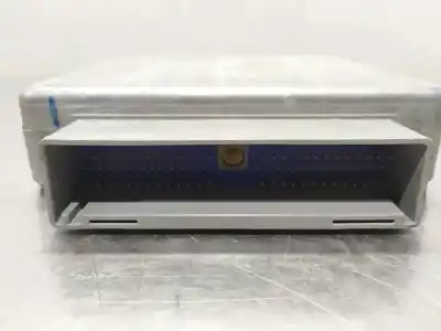 Peça sobressalente para automóvel em segunda mão centralina de motor uce por ford galaxy (vx) 2.3 16v cat referências oem iam 97vw12a650ad  n1.z2.4.8.2