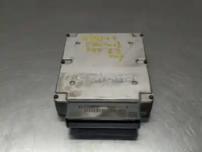 Second-hand car spare part Ecu Engine Control for FORD GALAXY (VX) 2.3 16V CAT OEM IAM references 97VW12A650AD  N1.Z2.4.8.2