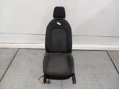 Pezzo di ricambio per auto di seconda mano sedile anteriore sinistro per seat ibiza (kj1) style riferimenti oem iam 