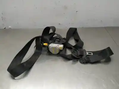 Pezzo di ricambio per auto di seconda mano cintura di sicurezza anteriore destra per audi a1 (8x) ambition riferimenti oem iam 0589p1000220  n1.z1.14.27