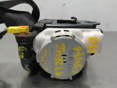 Second-hand car spare part front right seat belt for audi a1 (8x) ambition oem iam references 0589p1000220