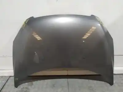 Peça sobressalente para automóvel em segunda mão capot por peugeot 307 (s1) xr referências oem iam   n5.z1.4.17.a