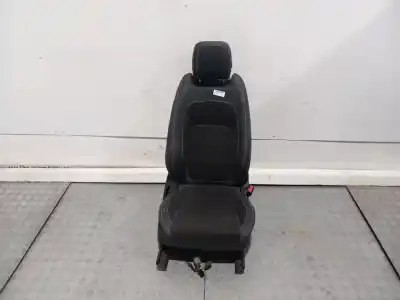 Peça sobressalente para automóvel em segunda mão assento dianteiro esquerdo por jaguar xf r-sport awd referências oem iam   n2.z2.pasillo.5.f.2
