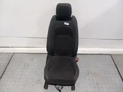 Peça sobressalente para automóvel em segunda mão assento dianteiro esquerdo por jaguar xf r-sport awd referências oem iam   n2.z2.pasillo.5.f.2