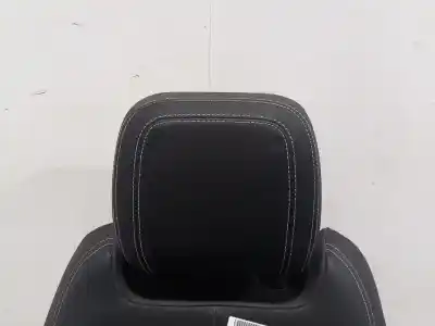 Peça sobressalente para automóvel em segunda mão assento dianteiro esquerdo por jaguar xf r-sport awd referências oem iam   n2.z2.pasillo.5.f.2