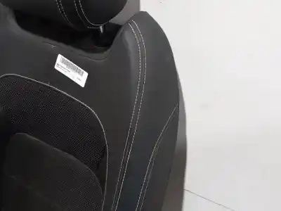 Peça sobressalente para automóvel em segunda mão assento dianteiro esquerdo por jaguar xf r-sport awd referências oem iam   n2.z2.pasillo.5.f.2