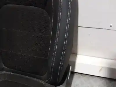 Peça sobressalente para automóvel em segunda mão assento dianteiro esquerdo por jaguar xf r-sport awd referências oem iam   n2.z2.pasillo.5.f.2