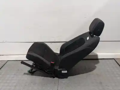Peça sobressalente para automóvel em segunda mão assento dianteiro esquerdo por jaguar xf r-sport awd referências oem iam   n2.z2.pasillo.5.f.2