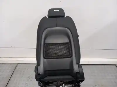 Peça sobressalente para automóvel em segunda mão assento dianteiro esquerdo por jaguar xf r-sport awd referências oem iam   n2.z2.pasillo.5.f.2