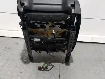 Peça sobressalente para automóvel em segunda mão assento dianteiro esquerdo por jaguar xf r-sport awd referências oem iam   n2.z2.pasillo.5.f.2