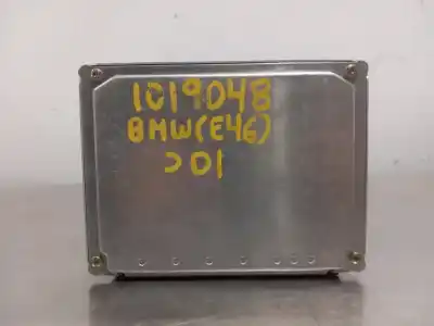 Second-hand car spare part ECU ENGINE CONTROL for BMW SERIE 3 BERLINA (E46)  OEM IAM references 7785098 0281001445  N1.Z2.4.1.4