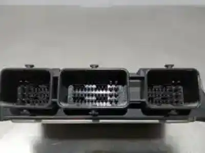 Second-hand car spare part Ecu Engine Control for CITROEN C2 Audace OEM IAM references SW9652890280 HW9647568180 5WS40115CT  N1.Z2.4.1.4
