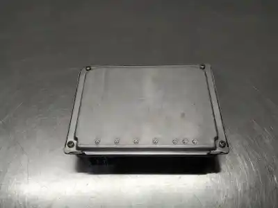 Tweedehands auto-onderdeel ECU MOTORCONTROLLER voor BMW SERIE 3 BERLINA (E46)  OEM IAM-referenties 7786887 0281010205  N1.Z2.4.3.2