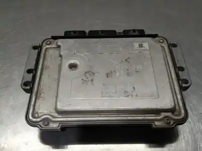 Tweedehands auto-onderdeel ECU MOTORCONTROLLER voor PEUGEOT BIPPER  OEM IAM-referenties 9666432480 0281014444  N1.Z2.4.1.2