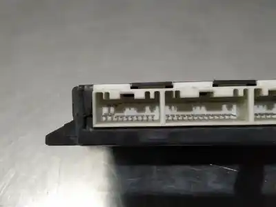 Second-hand car spare part ECU ENGINE CONTROL for JAGUAR S-TYPE  OEM IAM references YW4T13C791BB  N1.Z2.4.4.1