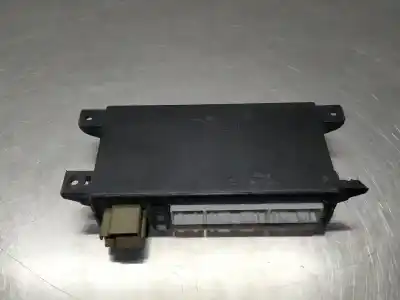 Second-hand car spare part ecu engine control for jaguar s-type 3.0 v6 24v cat oem iam references yw4t13c791bb  n1.z2.4.4.1