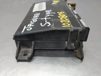 Second-hand car spare part ecu engine control for jaguar s-type 3.0 v6 24v cat oem iam references yw4t13c791bb  n1.z2.4.4.1