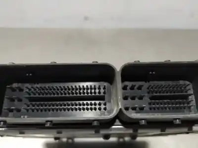 Second-hand car spare part ECU ENGINE CONTROL for SMART FORFOUR (454)  OEM IAM references A6391500679 PMN902289  N1.Z2.4.7.4