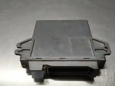 Автозапчастина б/у ебу контролер двигуна для renault kangoo (f/kc0) authentique посилання на oem iam 7700868300 7700107773  n1.z2 4.6.3