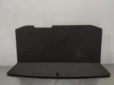 Peça sobressalente para automóvel em segunda mão estofamento da mala por seat ateca (kh7) style referências oem iam   n1.z2.2.2.b