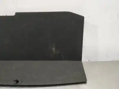 Peça sobressalente para automóvel em segunda mão estofamento da mala por seat ateca (kh7) style referências oem iam   n1.z2.2.2.b