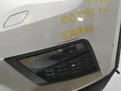 Peça sobressalente para automóvel em segunda mão para choques dianteiro por seat ateca (kh7) style referências oem iam 575805903  n2.z1.1.a