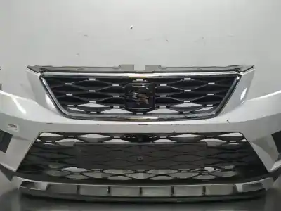 Peça sobressalente para automóvel em segunda mão para choques dianteiro por seat ateca (kh7) style referências oem iam 575805903  n2.z1.1.a