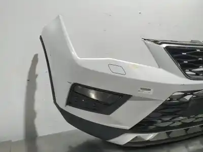 Peça sobressalente para automóvel em segunda mão para choques dianteiro por seat ateca (kh7) style referências oem iam 575805903  n2.z1.1.a