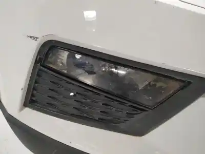 Peça sobressalente para automóvel em segunda mão para choques dianteiro por seat ateca (kh7) style referências oem iam 575805903  n2.z1.1.a