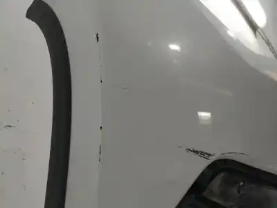 Peça sobressalente para automóvel em segunda mão para choques dianteiro por seat ateca (kh7) style referências oem iam 575805903  n2.z1.1.a