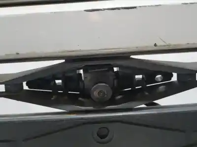 Peça sobressalente para automóvel em segunda mão para choques dianteiro por seat ateca (kh7) style referências oem iam 575805903  n2.z1.1.a