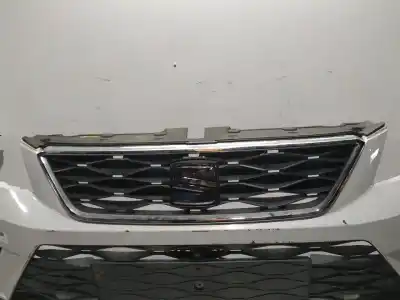 Peça sobressalente para automóvel em segunda mão para choques dianteiro por seat ateca (kh7) style referências oem iam 575805903  n2.z1.1.a