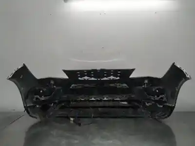 Peça sobressalente para automóvel em segunda mão para choques dianteiro por seat ateca (kh7) style referências oem iam 575805903  n2.z1.1.a