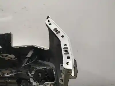 Peça sobressalente para automóvel em segunda mão para choques dianteiro por seat ateca (kh7) style referências oem iam 575805903  n2.z1.1.a